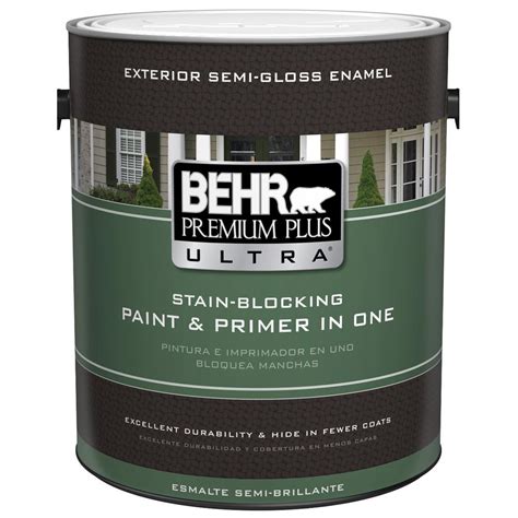 home depot behr premium plus|behr premium plus recoat time.